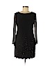 Xscape Black Cocktail Dress Size 6 (petite) - photo 1