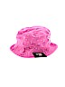 New Era Pink Sun Hat One size (baby) - photo 1