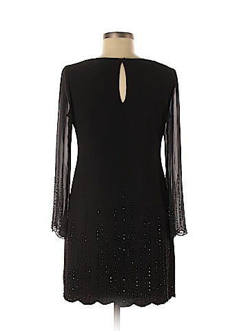 Xscape Cocktail Dress (view 2)