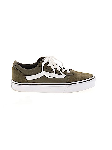 Vans Sneakers (view 1)