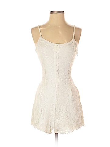 Lovers + Friends Romper (view 1)