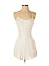 Lovers + Friends Ivory Romper Size S - photo 1