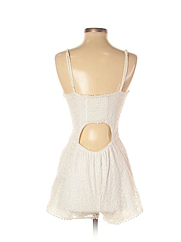 Lovers + Friends Romper (view 2)