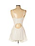 Lovers + Friends Ivory Romper Size S - photo 2