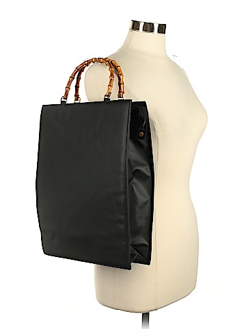 Bloomingdale's Satchel (view 2)