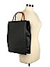Bloomingdale's Black Satchel One size - photo 2
