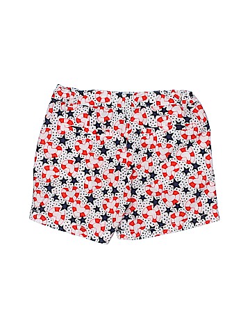 E. Land Khaki Shorts (view 2)