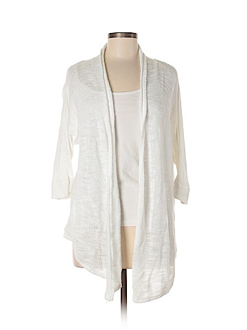 Ruff Hewn Cardigan (view 1)