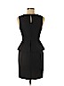 Banana Republic Black Casual Dress Size 6 (petite) - photo 2