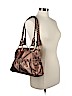 B Makowsky Gold Tote One size - photo 2
