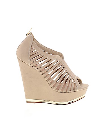 Steve Madden Wedges (view 1)