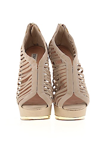 Steve Madden Wedges (view 2)