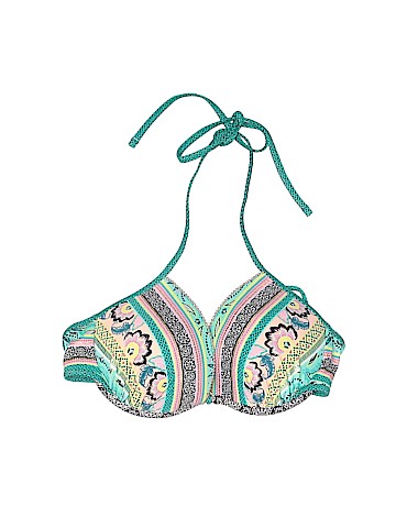 CP Shades Swimsuit Top (view 1)