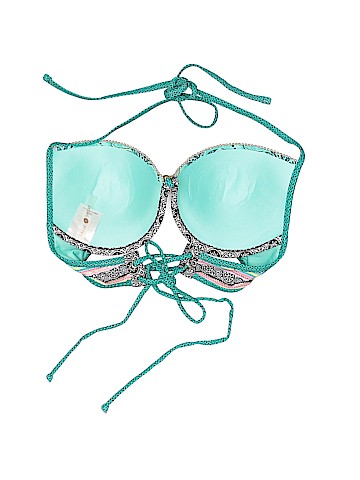 CP Shades Swimsuit Top (view 2)