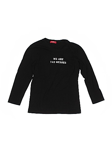 Assorted Brands Long Sleeve T-Shirt (view 1)