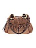 B Makowsky Gold Tote One size - photo 1