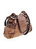 B Makowsky Gold Tote One size - photo 3