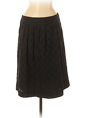 Ann Taylor LOFT Casual Skirt (view 1)