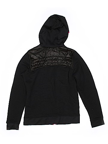 Jerry's Jacket (view 2)