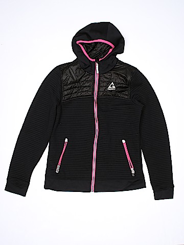 Jerry's Jacket (view 1)