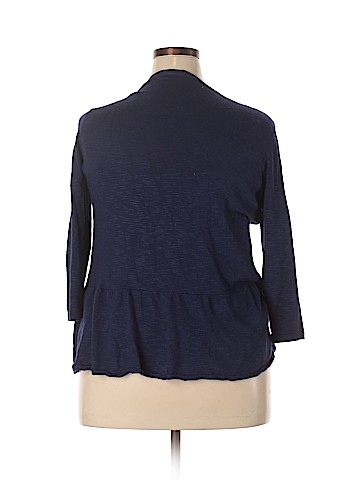 Terra & Sky Cardigan (view 2)