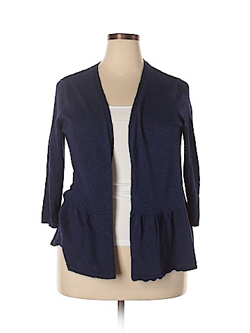 Terra & Sky Cardigan (view 1)