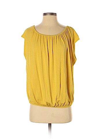 Doncaster Short Sleeve Top (view 1)