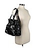 Unbranded 100% Vinyl Black Tote One size - photo 2