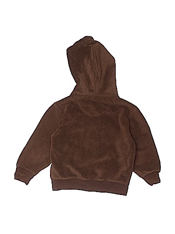 Baby Gap Zip Up Hoodie (view 2)