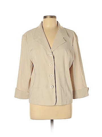 DressBarn Blazer (view 1)