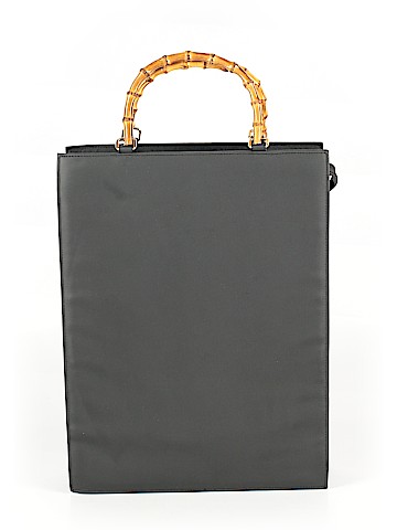 Bloomingdale's Satchel (view 1)