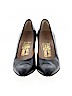 Salvatore Ferragamo Black Heels Size 8 1/2 (slim) - photo 2