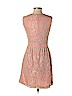 Tegan Pink Cocktail Dress Size 2 - photo 2