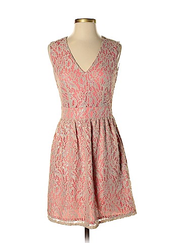 Tegan Cocktail Dress (view 1)