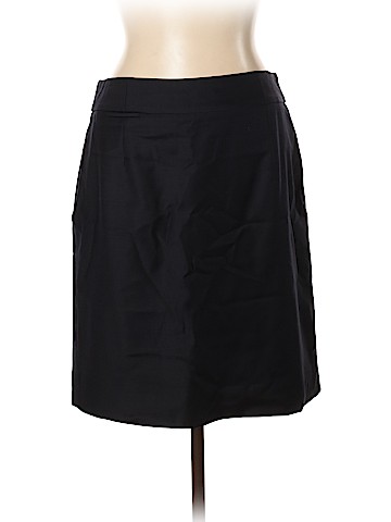 J.Crew Wool Skirt (view 1)