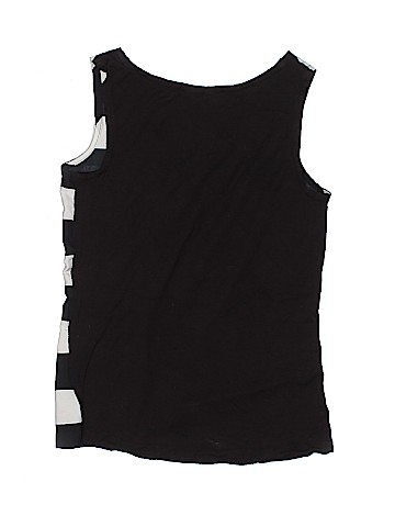 Justice Sleeveless Blouse (view 2)