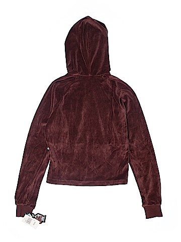 L.A. Kitty Zip Up Hoodie (view 2)