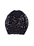 Unbranded Solid Black Beanie One size - photo 1