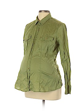 Motherhood Size Lg Maternity