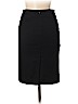 Theory Black Casual Skirt Size 10 - photo 2