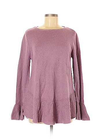 Style&Co Pullover Sweater (view 1)