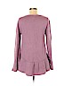 Style&Co Pink Pullover Sweater Size M - photo 2