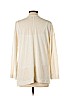 Ann Taylor LOFT Outlet Tan Cardigan Size L - photo 2