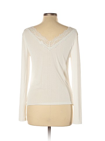 H&M Long Sleeve Top (view 2)
