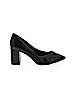1.State Black Heels Size 10 (wide) - photo 1