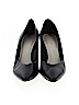 1.State Black Heels Size 10 (wide) - photo 2