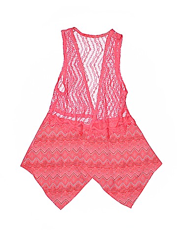 Wonder Nation Vest (view 1)