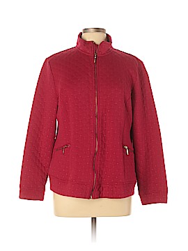 Karen Scott Sport Size Lg