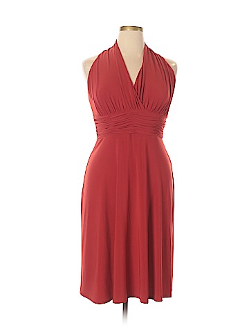 Evan Picone Casual Dress (view 1)