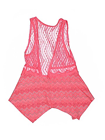 Wonder Nation Vest (view 2)